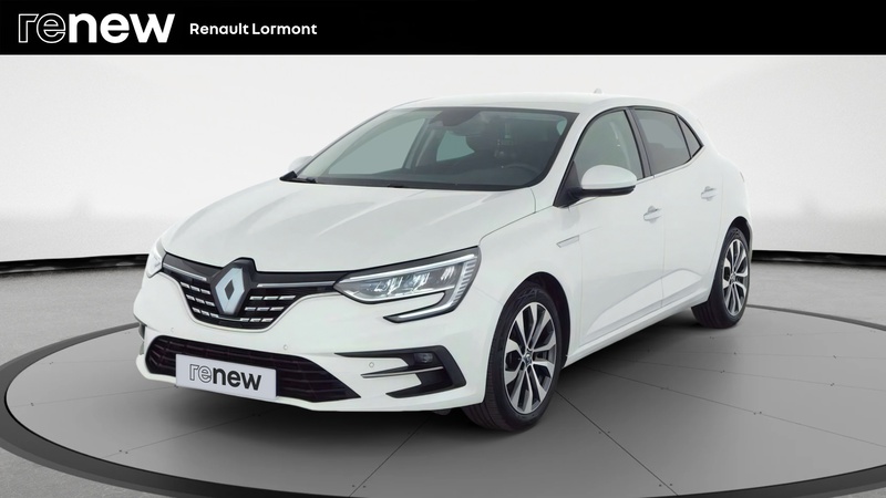Renault Megane IV Berline