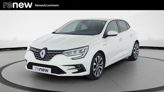 MEGANE IV BERLINE