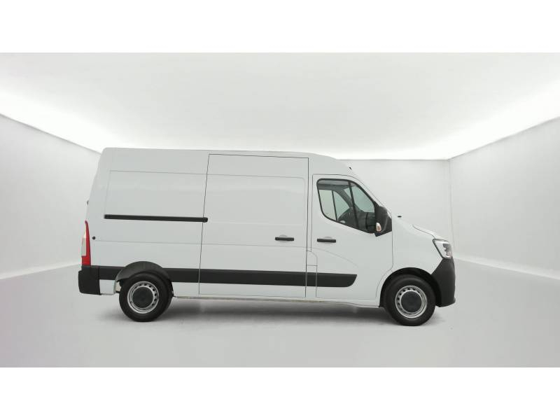 Renault Master III
