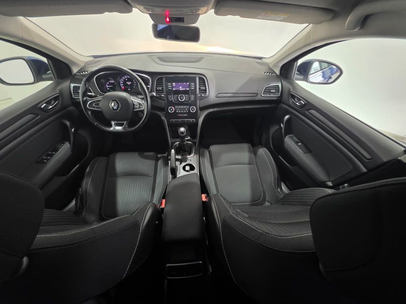 RENAULT Megane 2018 — imagine 32