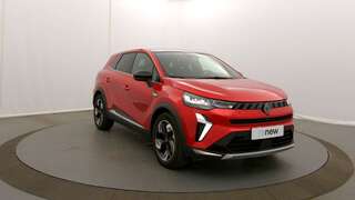 Vehicle 3D Image
