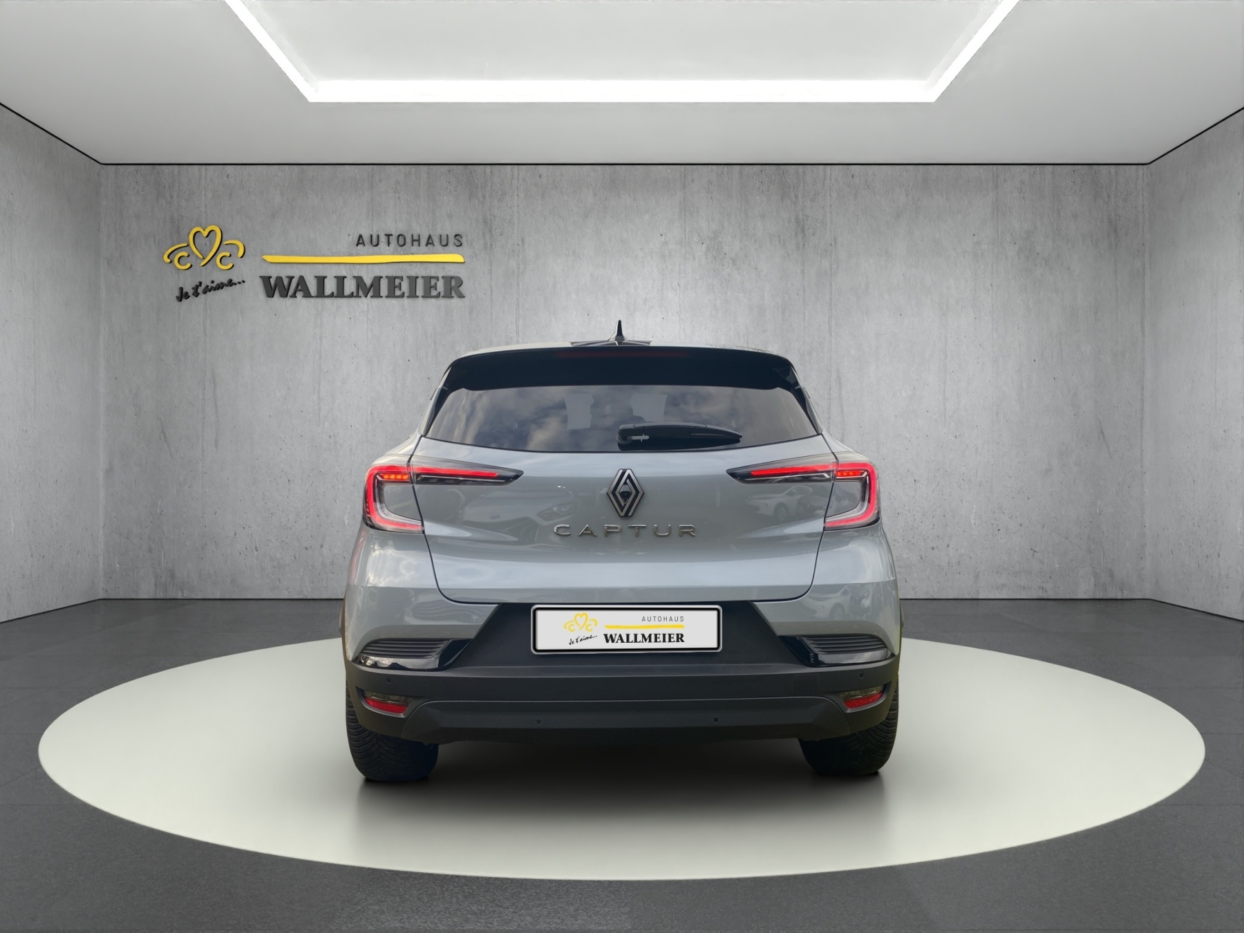 Renault Captur – Bild 6