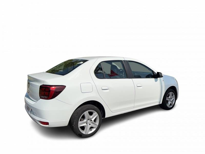 Dacia Logan II