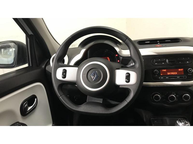 Renault Twingo III