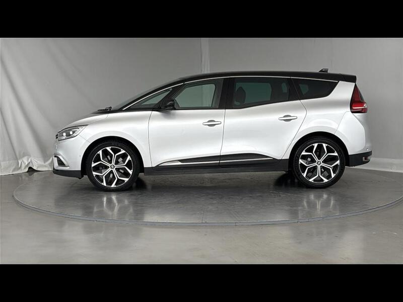 Renault Grand Scenic IV