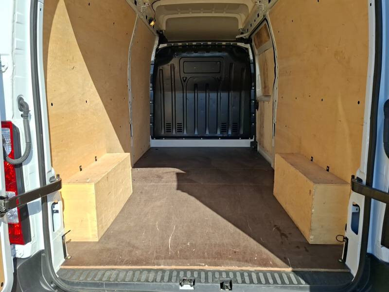 Renault Master III
