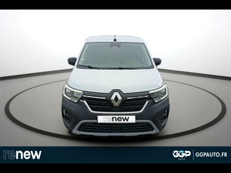 Renault Kangoo VU