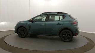 Vehicle 3D Image