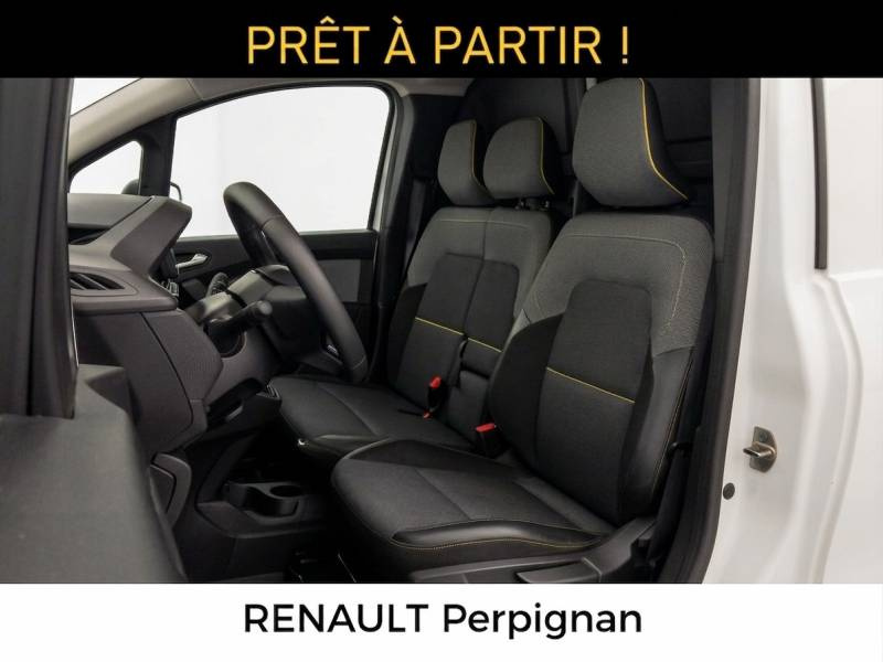 Renault Kangoo VU