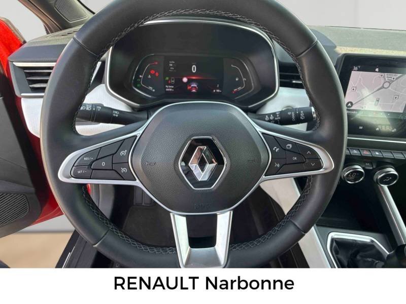 Renault Clio V