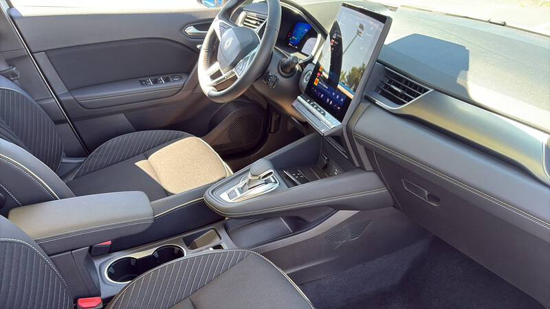 Renault Symbioz