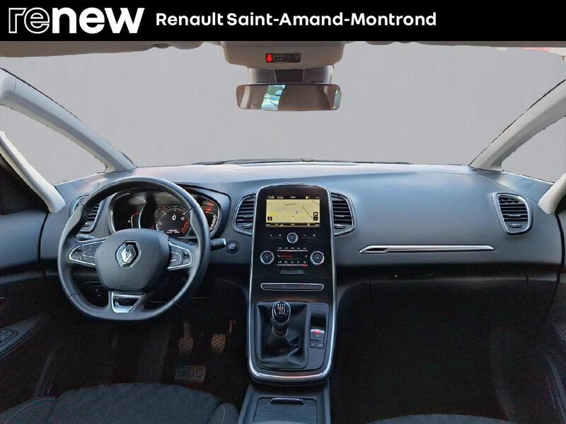 Renault Scenic IV