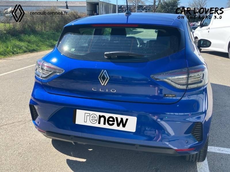 Renault Clio V
