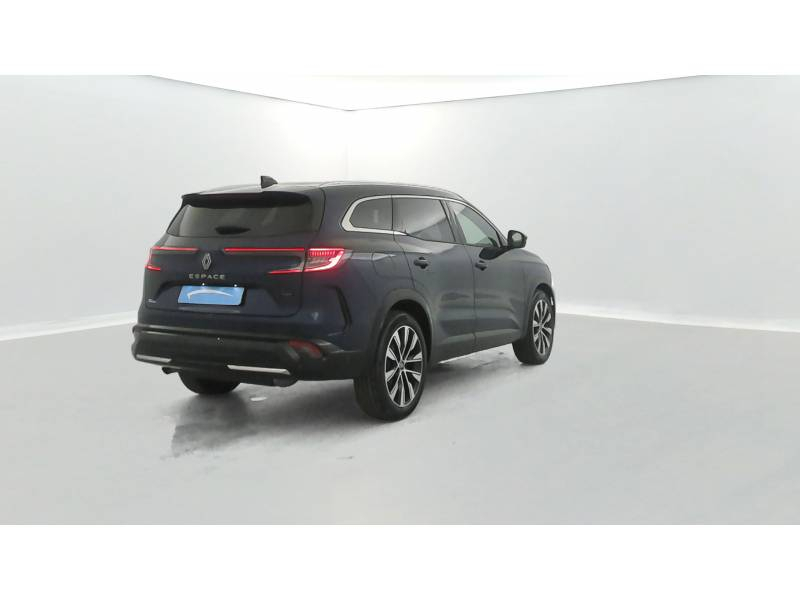 Renault Espace VI