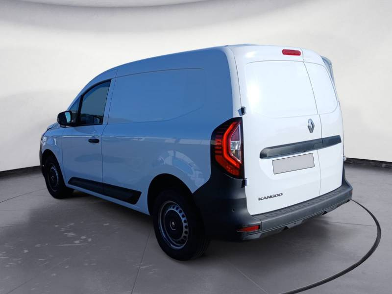 Renault Kangoo VU