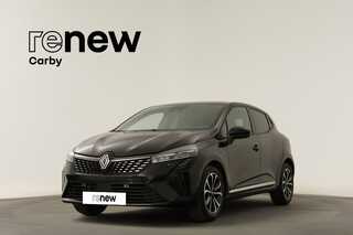 RENAULT Clio Clio 1.0 TCe Techno