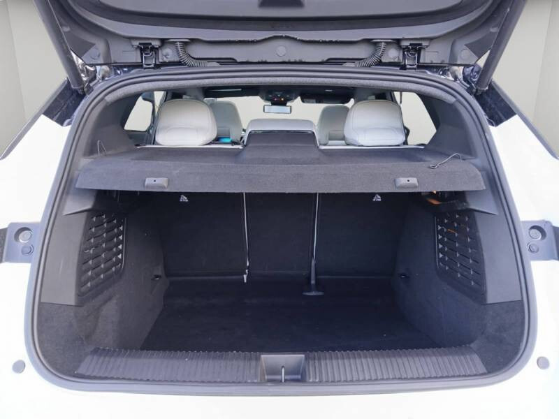Renault Scenic E-Tech Electrique