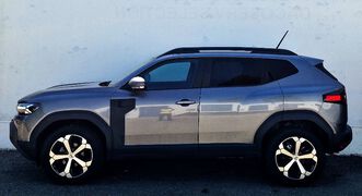 Vehicle 3D Image