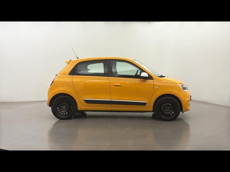 Renault Twingo III