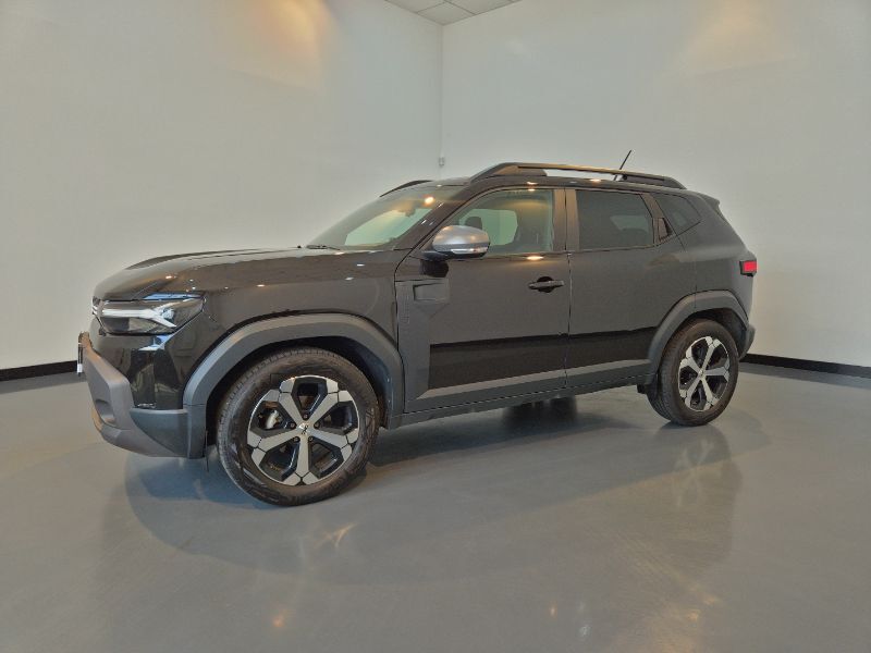 DACIA Duster 2025 — imagine 28