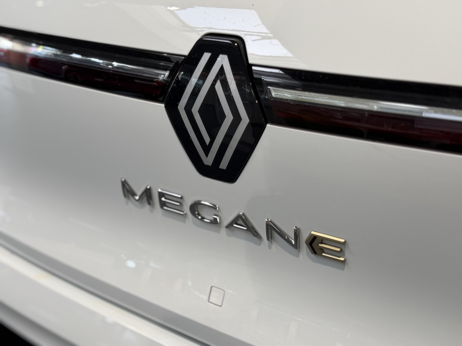 Renault Megane E-TECH – Bild 47