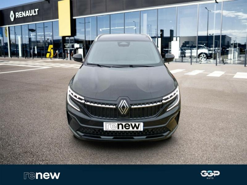 Renault Espace VI
