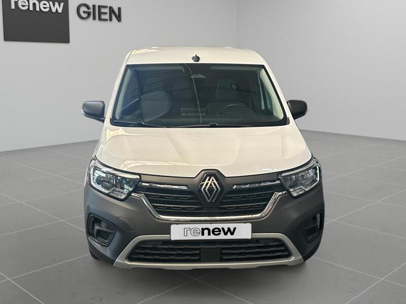 Renault Kangoo VU