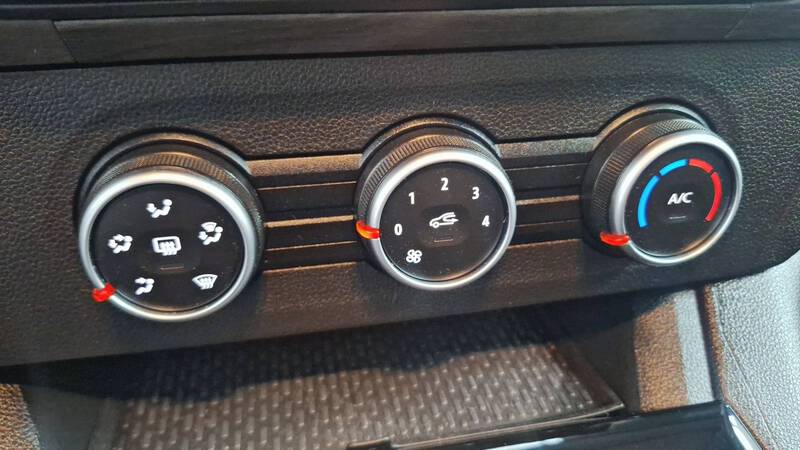 Renault Kangoo VP