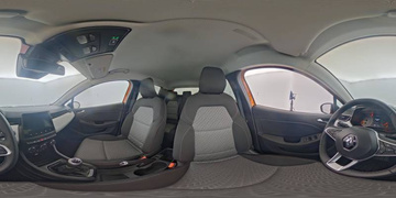 Vehicle 3D Image