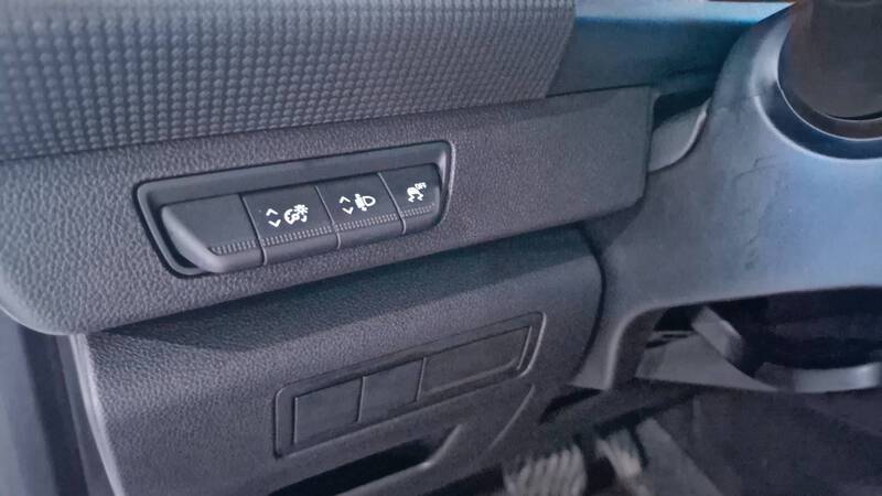 Renault Kangoo VU