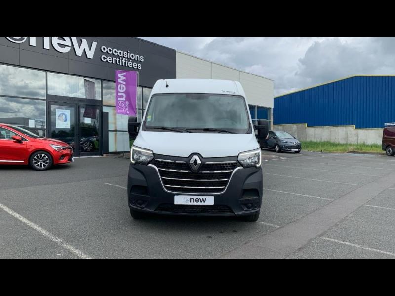 Renault Master Fourgon