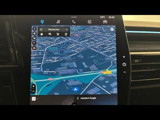 Vehicle 3D Image