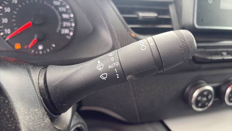 Renault Kangoo VU