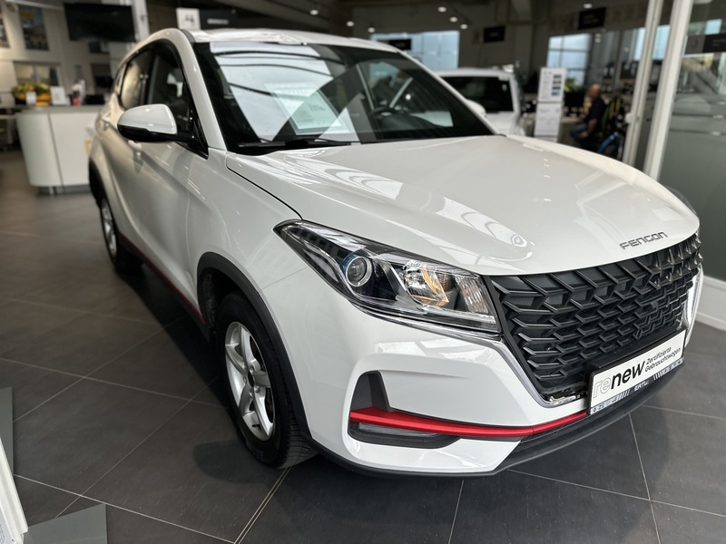 Dfsk Fengon 500