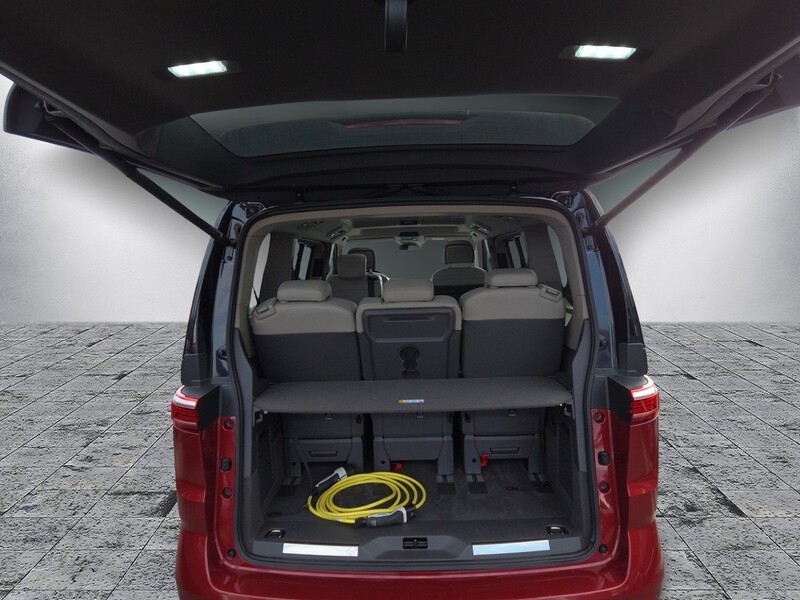 VW Multivan
