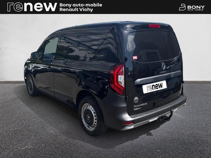 Renault Kangoo VU