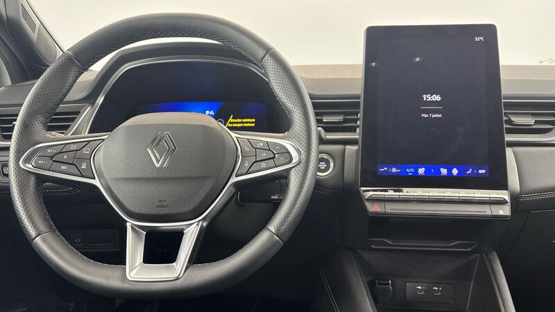 Renault Symbioz