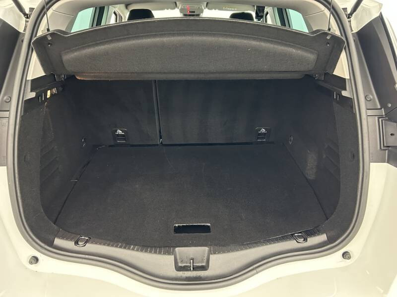 Renault Scenic IV