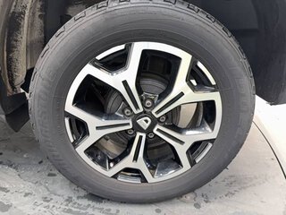 Vehicle 3D Image
