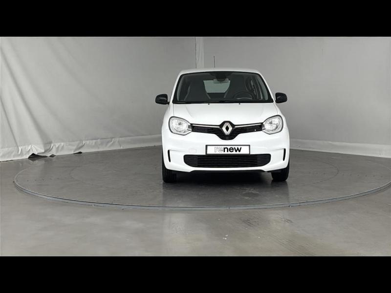 Renault Twingo E-Tech Electrique