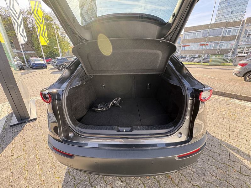 Fahrzeugabbildung CX-30 2.0 SKYACTIV-G M Hybrid 150 Homura 2WD Bild 10 von 18