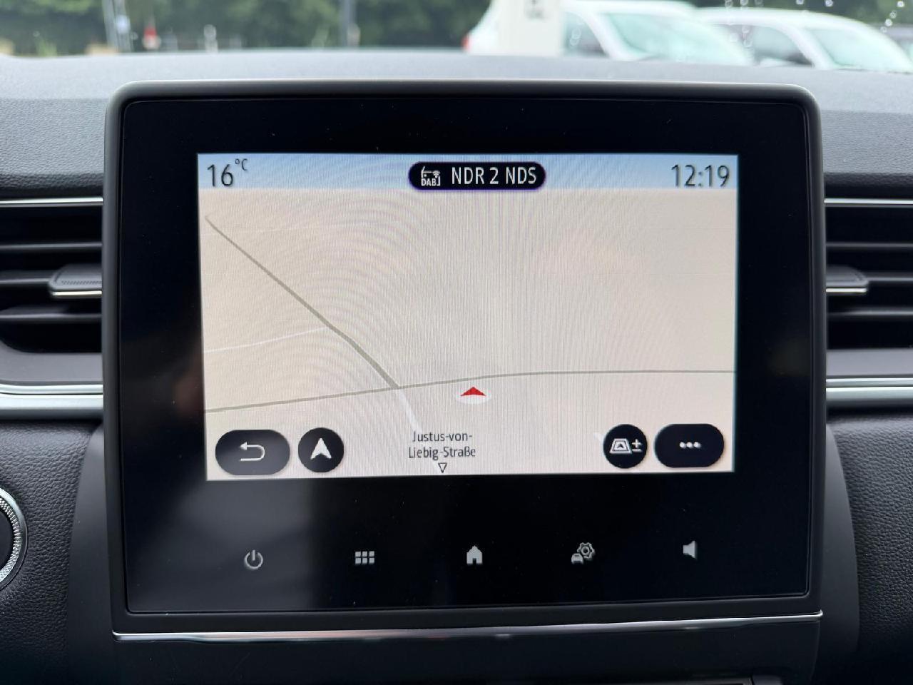 Renault Captur – Bild 14