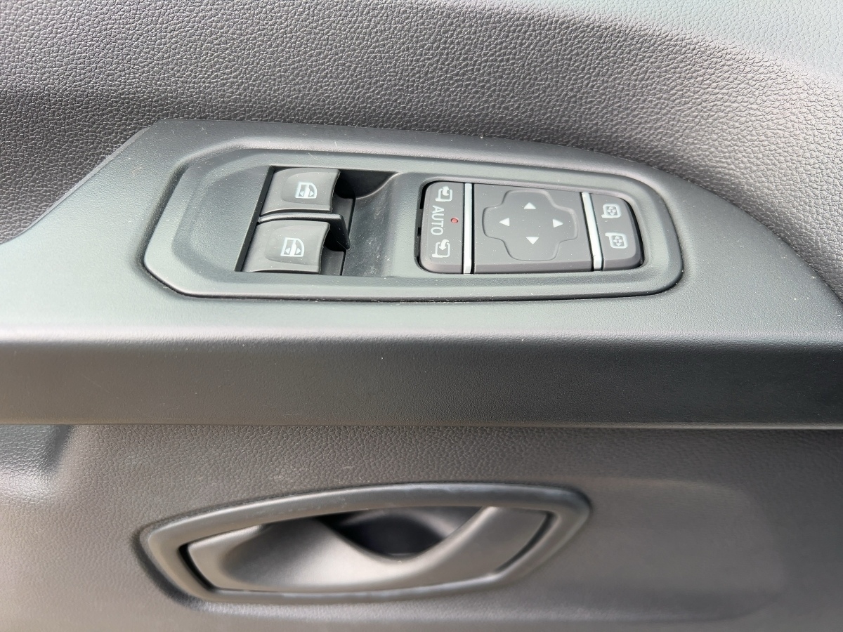 Renault Trafic – Bild 15