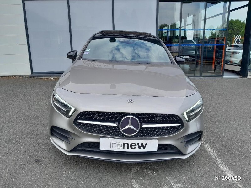 Mercedes-Benz Classe A