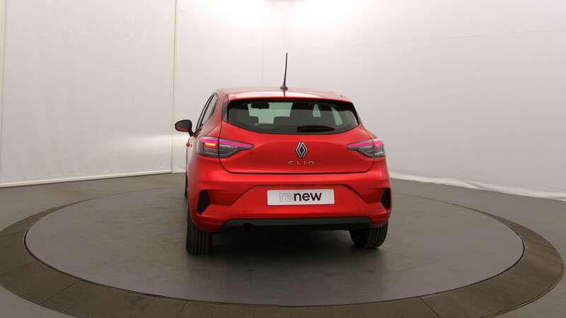 Renault Clio V