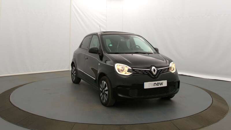 Renault Twingo E-Tech Electrique