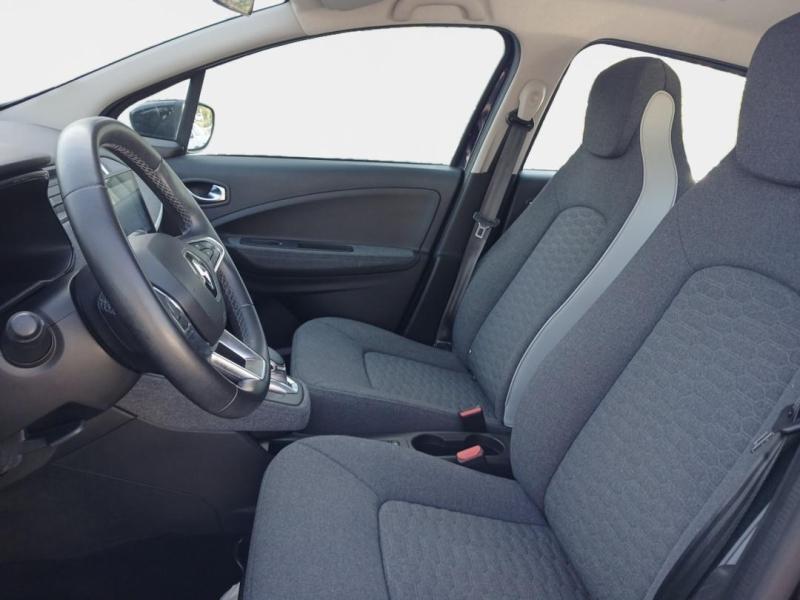 Renault ZOE E-Tech Electrique