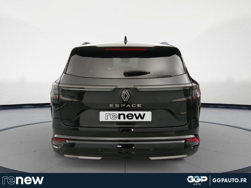 Renault Espace VI