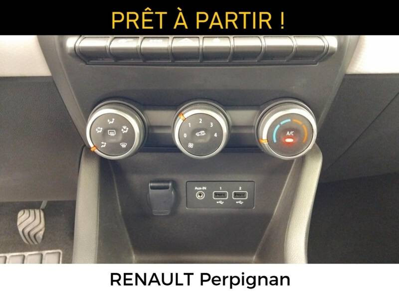 Renault Clio V