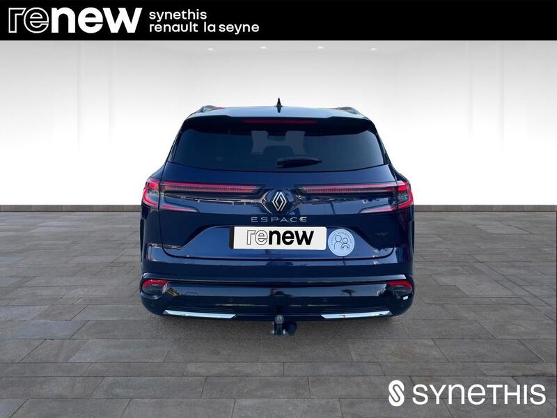 Renault Espace VI